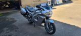 Triumph SPRINT ST - TRIUMPH SPRINT ST