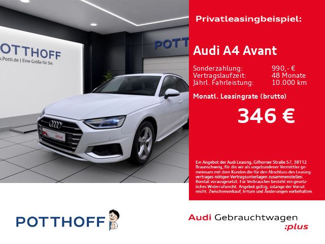 Audi A4 - Bild 1