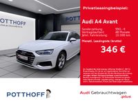 Audi A4 - Vorschau Bild 1