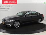 BMW 540 5-serie 540i High Executive | 51.800km NAP | - gebrauchte BMW 540 aus dem Jahr 2017
