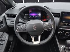 Renault Clio V 1.6 E-TECH Hybrid 145 Techno