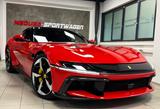Ferrari 12 CILINDRI COUPE CARBON EXT&INT CARBONSEAT FULL - Ferrari New cars