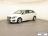Mercedes-Benz B 200 Urban Navi+LED+Tempomt+SHZ+Businessp+Parka - gebrauchte Mercedes-Benz B 200 aus dem Jahr 2018