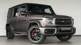 Mercedes-Benz G 63 AMG |BURM|STHZ |AHK |PPF |SD |360° |NIGHT - Mercedes-Benz G 63 AMG Gebrauchtwagen