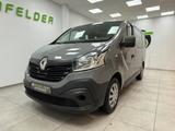 Renault Trafic L1H1 2,7t  Expression / 8 SITZE /TEMPOMAT - Renault Trafic: 8.1