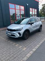 Opel Crossland 1.2 DI Turbo 96kW Elegance Pak... - Opel Crossland (X) von privat
