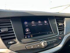 Fahrzeugabbildung Opel Astra K 1.2 Turbo Navi Sitzhzng Einparkhilfe 16"