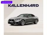 BMW M2 2-serie Coupé - Race Track Pack - Carbonseats - BMW M2 in Köln