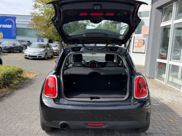 MINI One First - 8