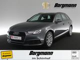 Audi A4 Avant 40 TFSI NAVI XENON SHZ PDC KLIMA - Audi A4 Gebrauchtwagen in Krefeld