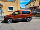 Peugeot Rifter GT -Line - Peugeot e-Rifter Gebrauchtwagen