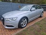 Audi A6 Lim. 2.0 TFSI  S line 2 Hand - Audi A6 aus 2011: Line