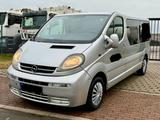 Opel Vivaro 1.9 CDTI L2H1 8-Sitze Klima AHG - Opel Vivaro in Hamm