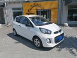 Kia Picanto Start - gebrauchte Kia Picanto aus dem Jahr 2016