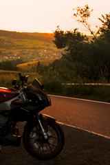 Aprilia Tuono 125 ABS - APRILIA TUONO 125