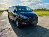 Ford  Ford Tourneo Custom 2.0 TDCi Automatik,8-Sitzer - Ford Tourneo Custom Gebrauchtwagen