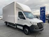 Mercedes-Benz Sprinter 517 5,5t FILZKOFFER 2,40mH RFK TEMPO
