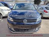 Volkswagen Touran CrossTouran 1.4/ Tüv NEU/ - Volkswagen Touran: Leder, Schiebedach