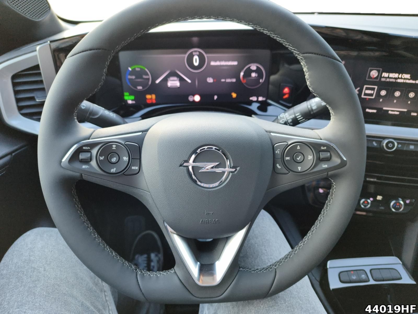 Fahrzeugabbildung Opel Mokka GS Elektro LED+KLIMA+SITZH+KAMERA+CHARG