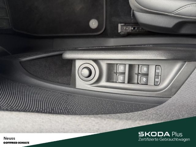 Skoda Enyaq - Bild 13