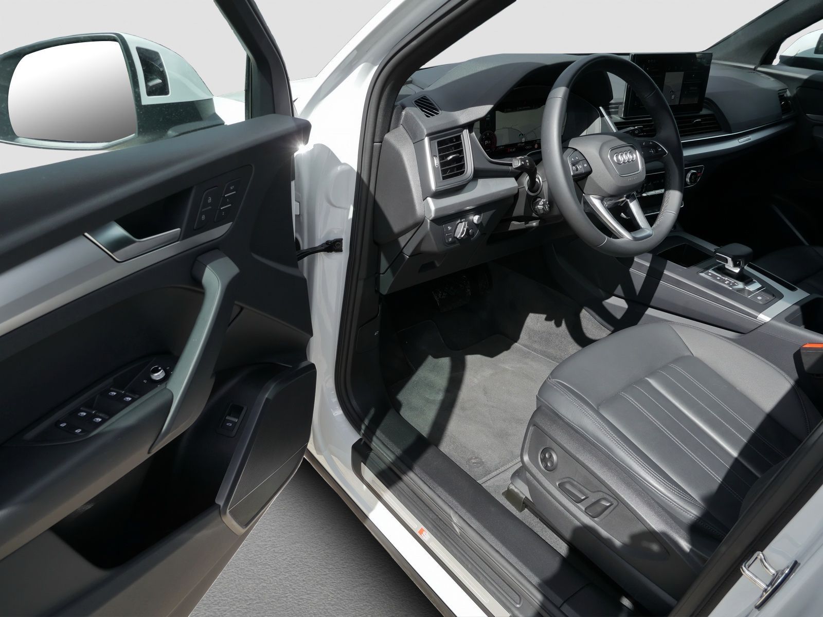 Audi Q5 - Bild 14