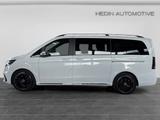 Mercedes-Benz V 300 d AMG L STHZ AHK DISTR 360 NAVI BURMESTER - Mercedes-Benz mit Diesel-Antrieb