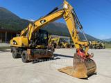 CAT M316D - CAT 316