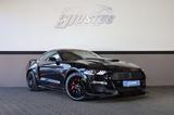 Ford Mustang 5.0 V8 GT/ACC/SHZ/SBL/SPUR/TOTW/WIFI/R18 - Ford Mustang aus 2022
