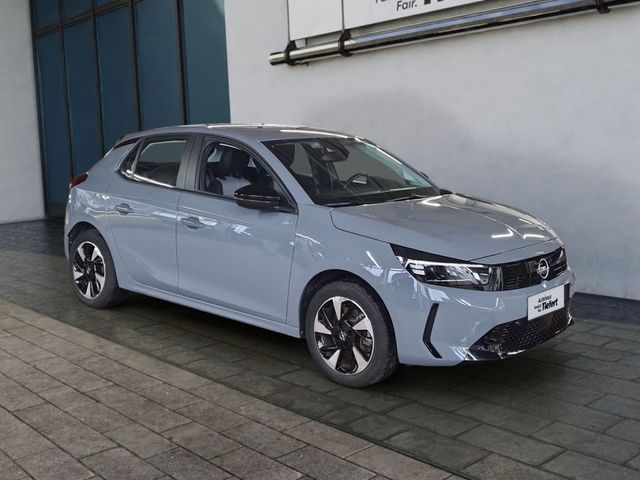 Corsa-e (F)