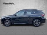 BMW X1 sDrive18d M Sport AHK Navi HiFi LED ACC GJR - BMW X1: Sport