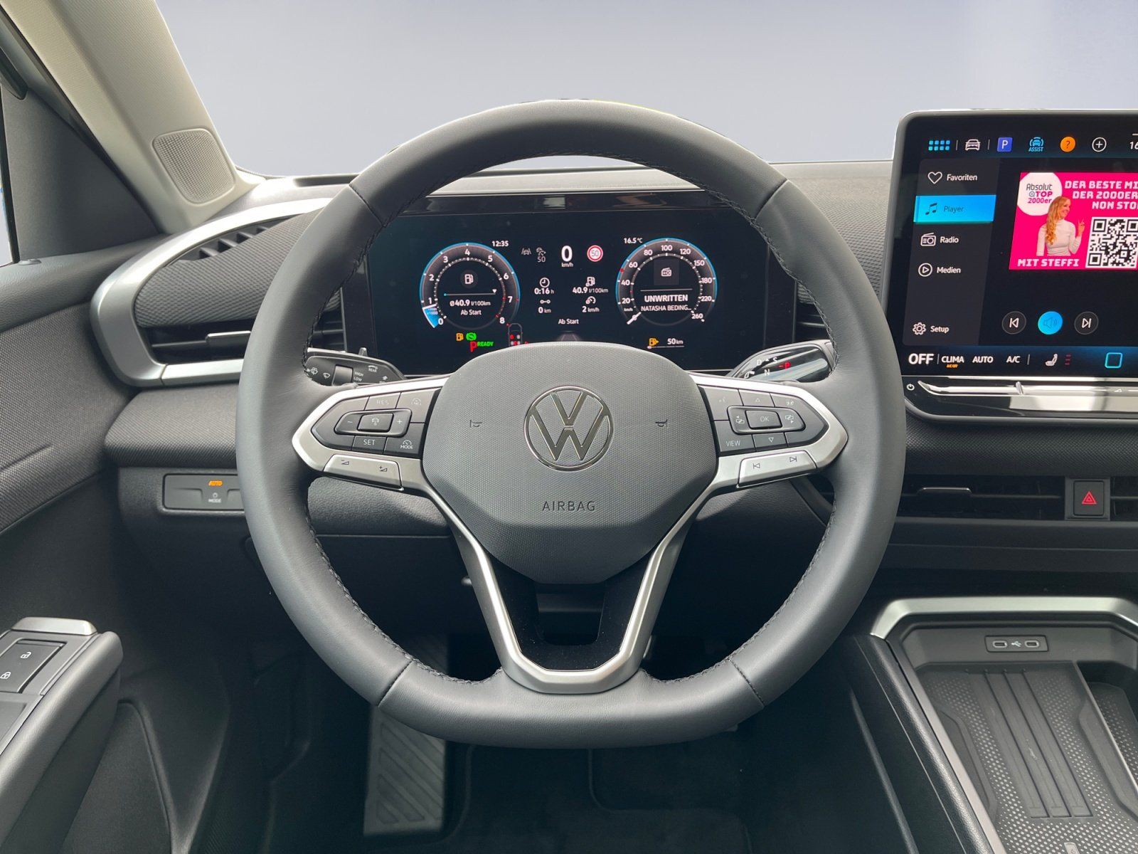 Volkswagen T-Roc - Bild 21