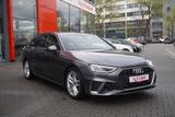 Audi A4 Avant 35 2.0 TFSI S line - Audi A4: 3.0