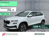 Skoda Karoq 1.5 TSI DSG TOUR MATRIX+NAVI+AHK+PANO+360° - Skoda Karoq aus 2025