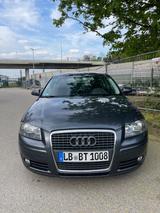 Audi A3 1.6 tiptronic S line Sportpaket plus S li... - Audi A3 aus 2006: Line