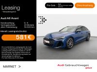 Audi A6 - Vorschau Bild 1
