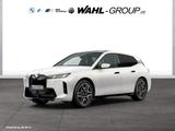 BMW iX xDrive45 M Sport Pro AHK Panorama IconicGlow  - BMW iX Neuwagen