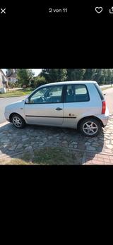 Audi Ich verkaufe meine SEAT sehr gut. Zustand ... - gebrauchte Audi A4 aus dem Jahr 1999