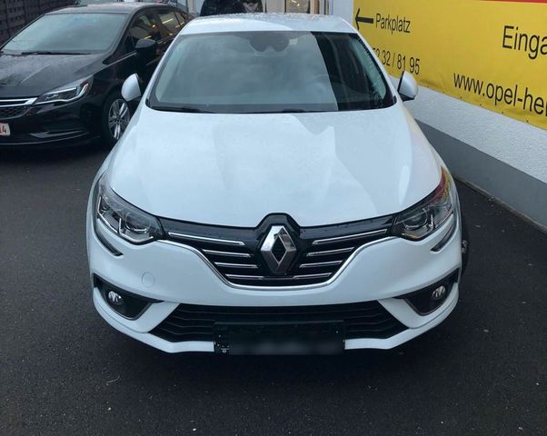 Renault Megane IV  1.2 TCe 97KW 132 PS