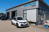 Renault Twingo Luxe Kamera Navi - gebrauchte Renault Twingo aus dem Jahr 2015