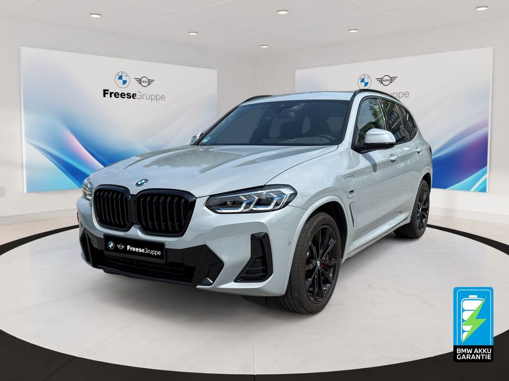 Image of BMW X3