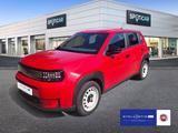 Fiat Grande Panda Panda Red 44kWh