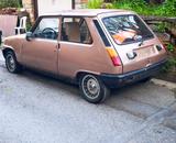 Renault R 5 Alpine  - Renault R 5: Sportwagen
