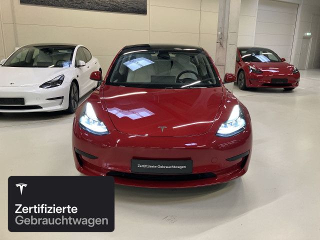 Tesla Model 3 Rear-Wheel Drive imagem 3