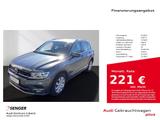 Volkswagen Tiguan 1.5 TSi Highline ACC DSG LED NAVI Sitzh. - Volkswagen Tiguan in Lübeck