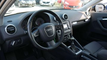 Audi A3 - 11