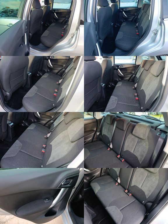 Citroen C3 Exclusive*KLIMA-A*TÜV-N*PDC*4ELEK-F*1.6 LITER