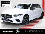 Mercedes-Benz A 180 PROGRESSIVE ADV+ NIGHT LED LHZ SPUR KAMERA - Mercedes-Benz Gebrauchtwagen von 2023