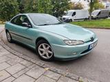 Peugeot 406 3.0 V6 Auto TÜV neu  - Peugeot 406 mit Benzin-Antrieb: Automatik
