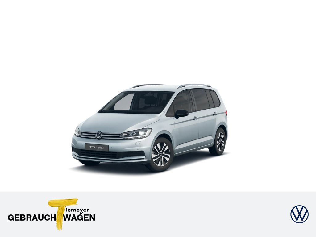 Image of Volkswagen Touran