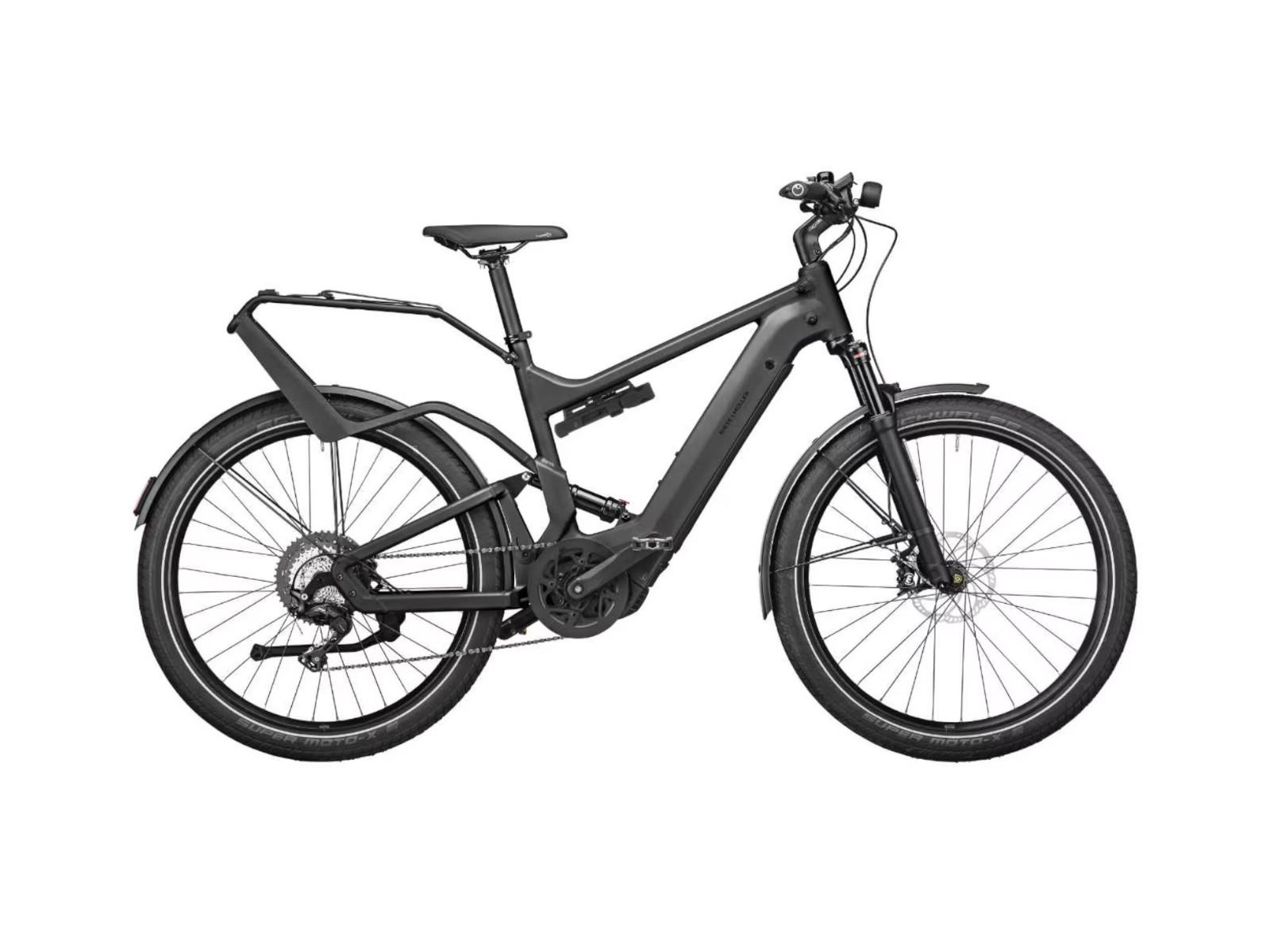 Riese & Müller Delite GT touring